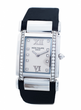 Patek Philippe Ladies Twenty~4®