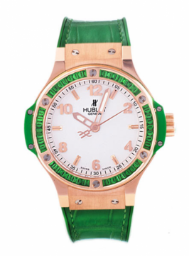 HUBLOT TUTTI FRUTTI APPLE
