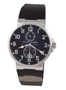 Ulysse Nardin Marine