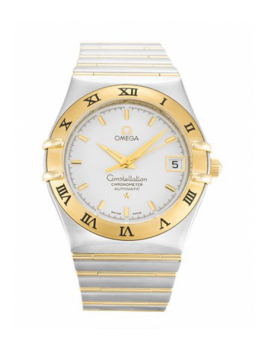 Omega Constellation