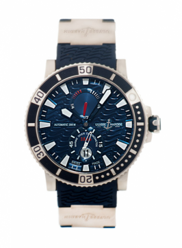 Ulysse Nardin Marine