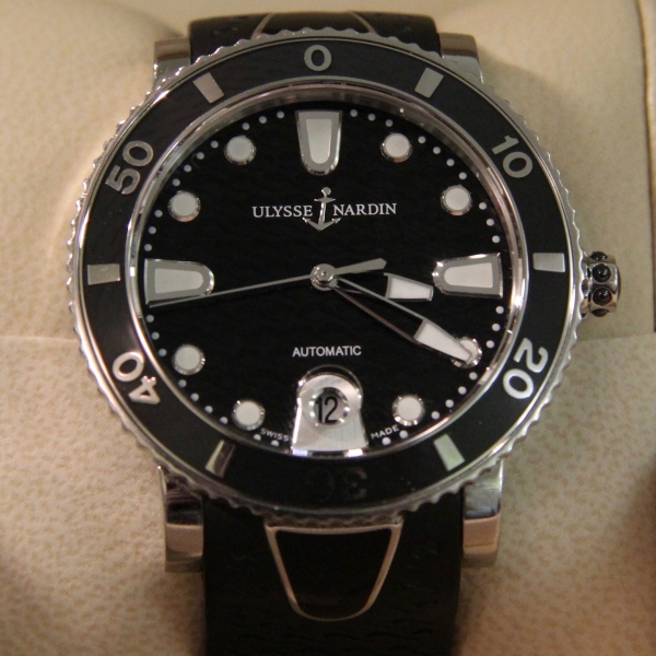 Ulysse Nardin