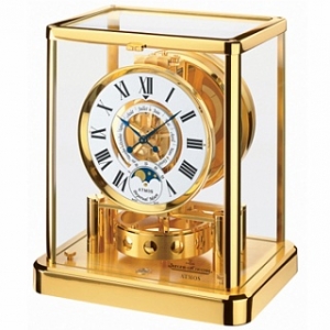 Jaeger-LeCoultre