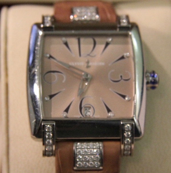 Ulysse Nardin
