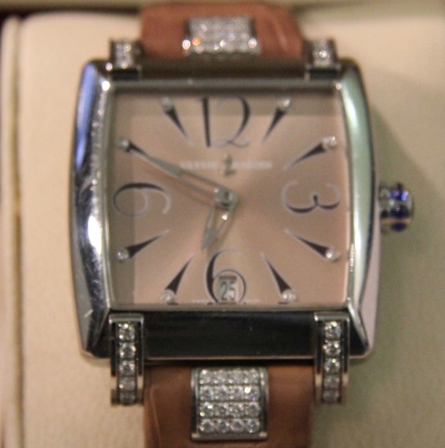 Ulysse Nardin